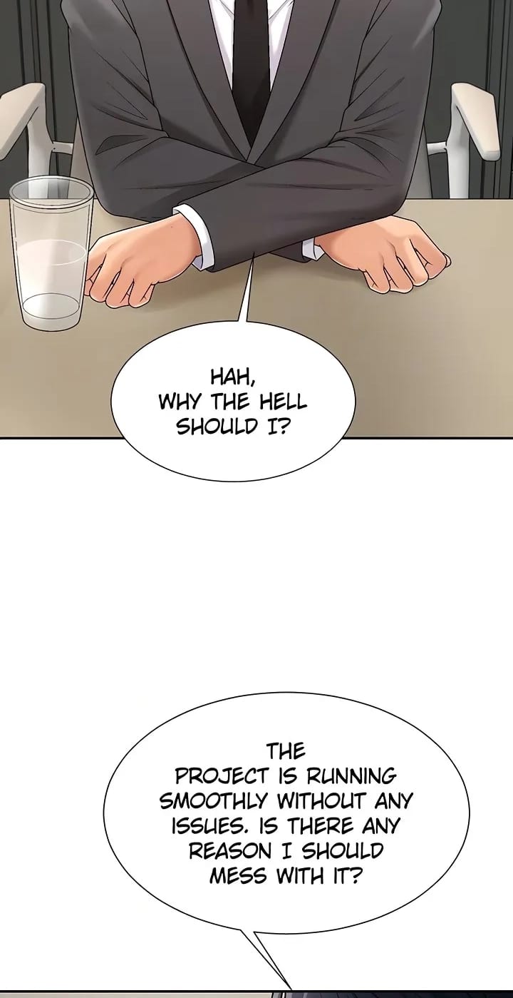 Pay With Your Body Uncensored, chapter 34, page 30 of 78