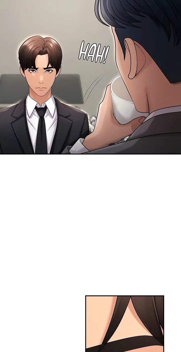 Pay With Your Body Uncensored, chapter 34, page 31 of 78