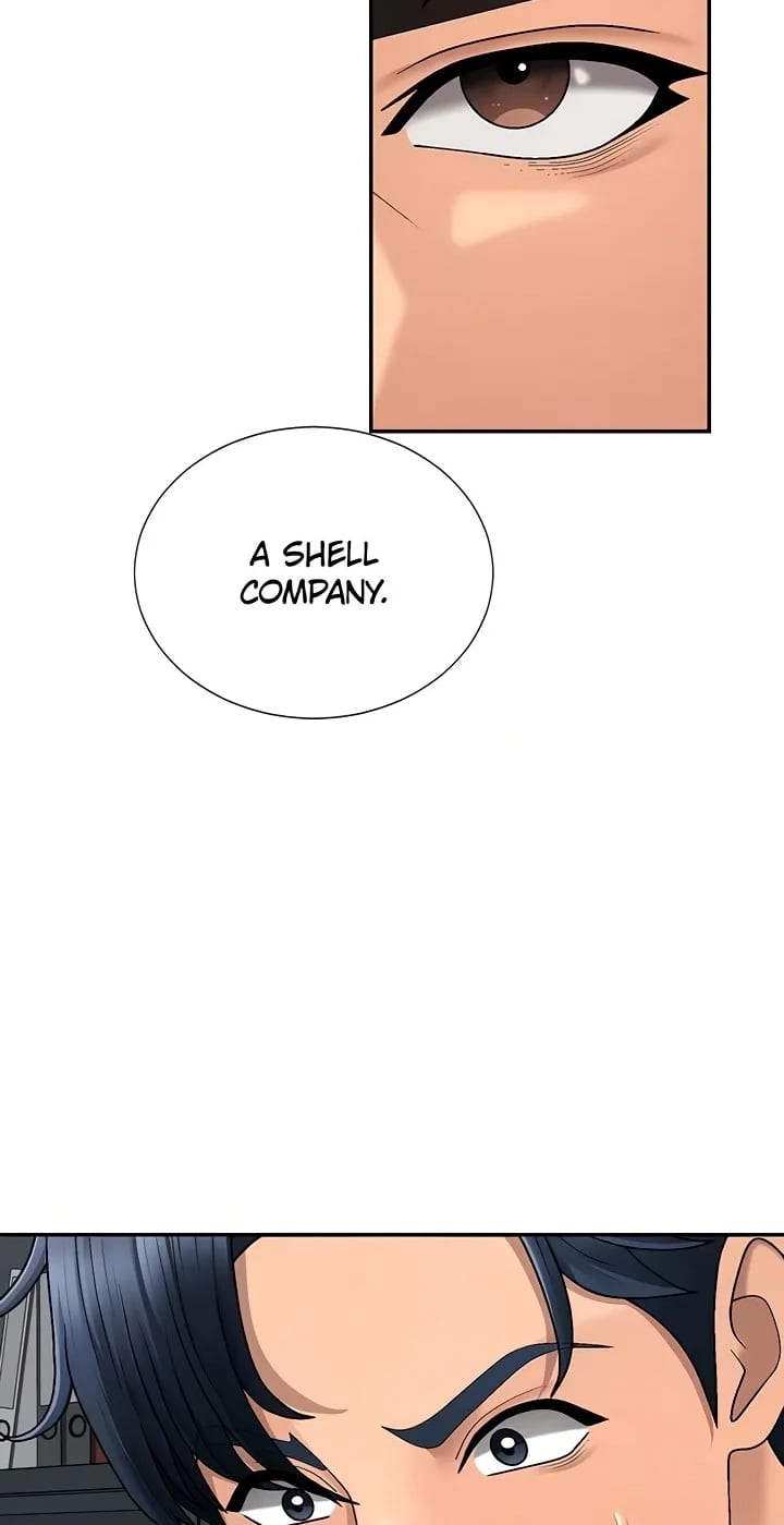 Pay With Your Body Uncensored, chapter 34, page 32 of 78