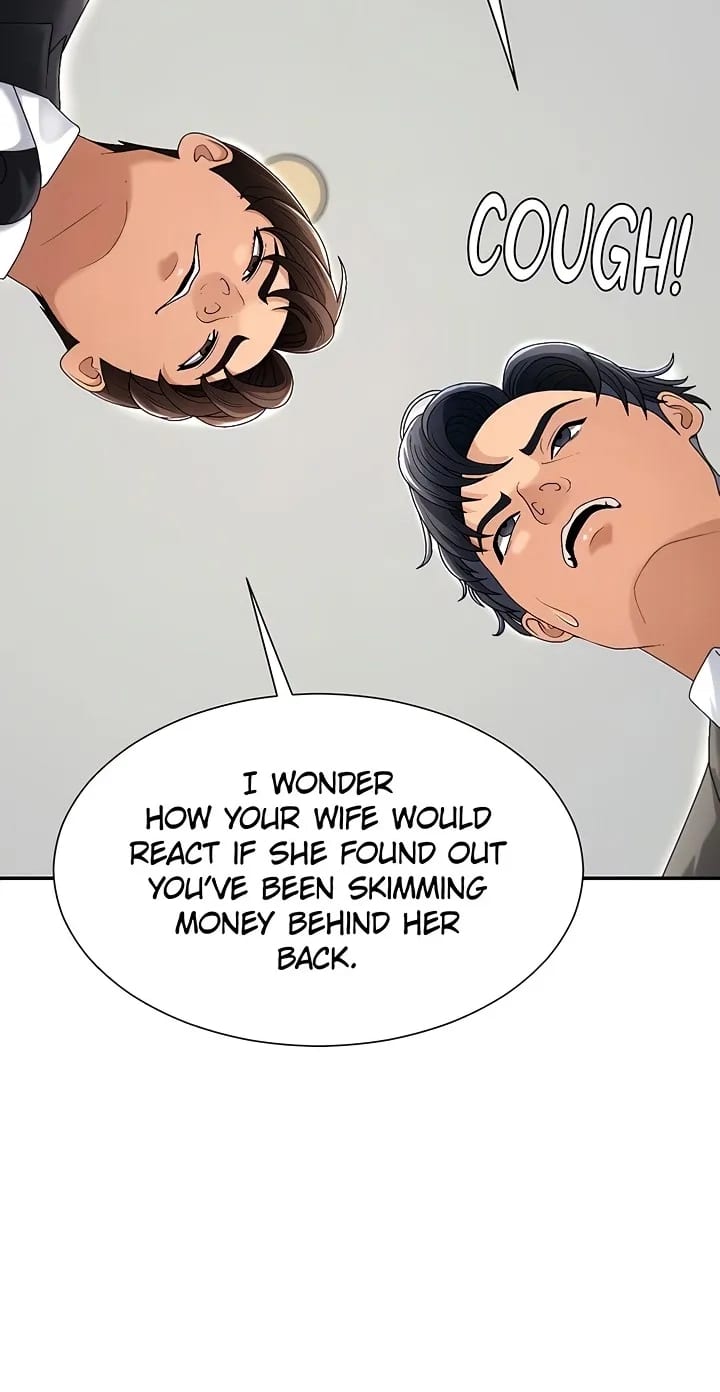 Pay With Your Body Uncensored, chapter 34, page 34 of 78