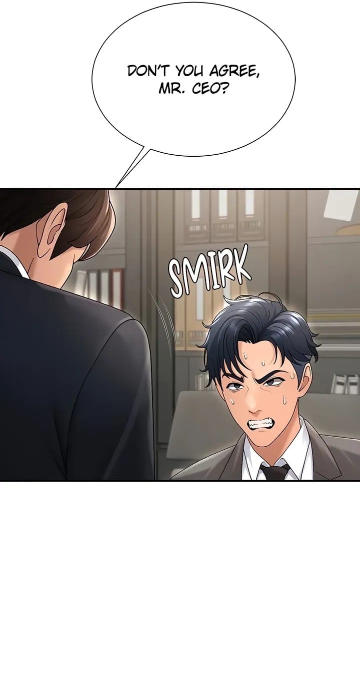 Pay With Your Body Uncensored, chapter 34, page 35 of 78