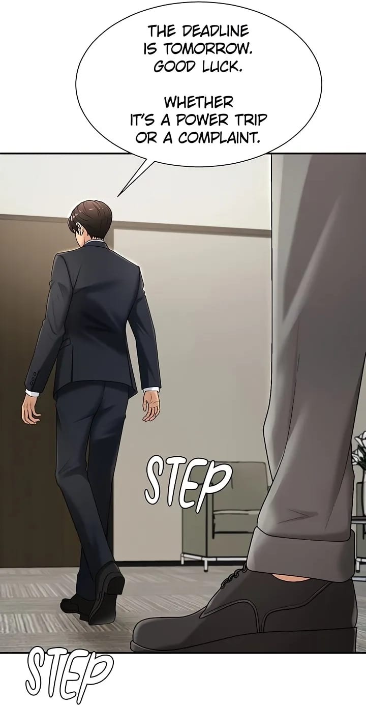 Pay With Your Body Uncensored, chapter 34, page 36 of 78