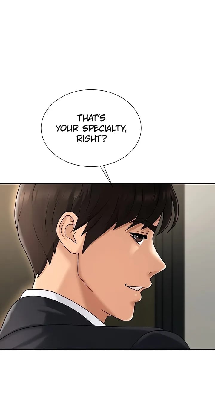 Pay With Your Body Uncensored, chapter 34, page 37 of 78