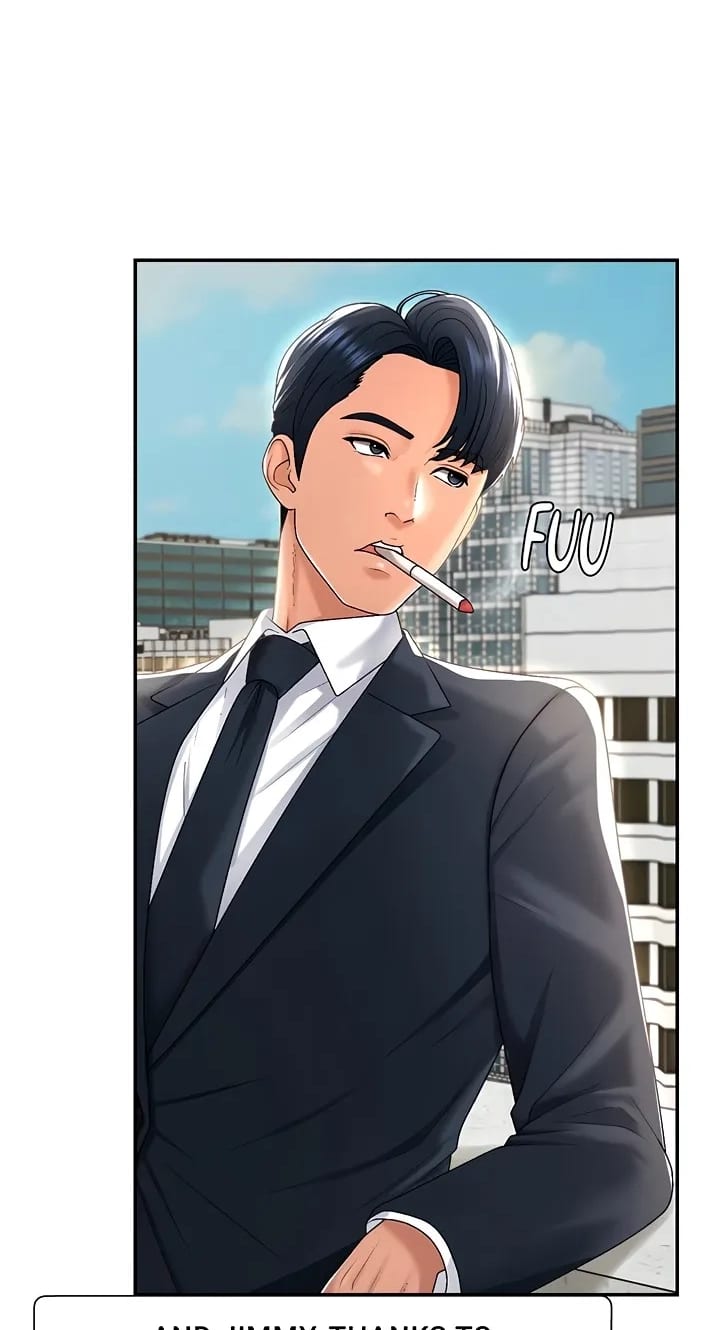 Pay With Your Body Uncensored, chapter 34, page 44 of 78