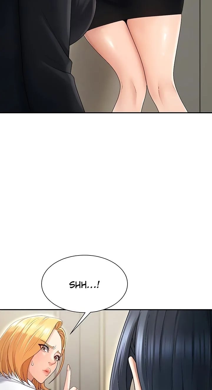 Pay With Your Body Uncensored, chapter 34, page 52 of 78