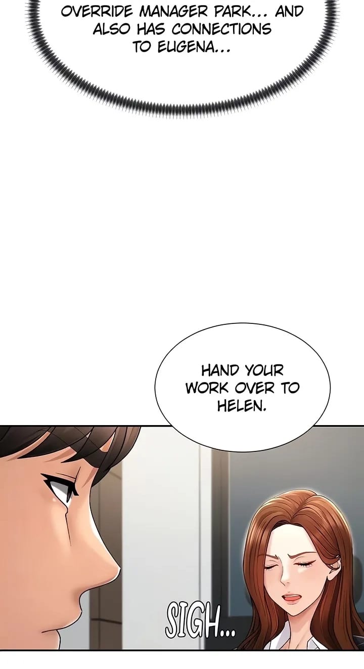 Pay With Your Body Uncensored, chapter 34, page 56 of 78