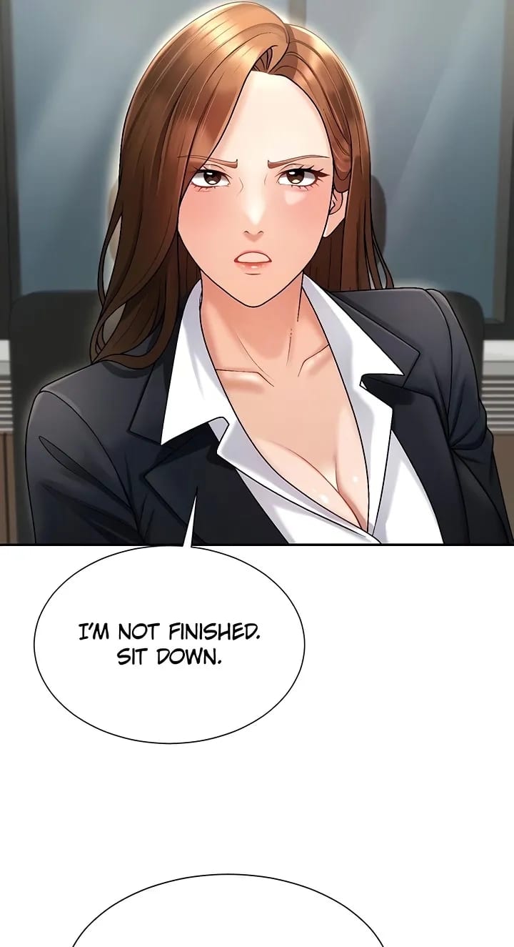 Pay With Your Body Uncensored, chapter 34, page 60 of 78
