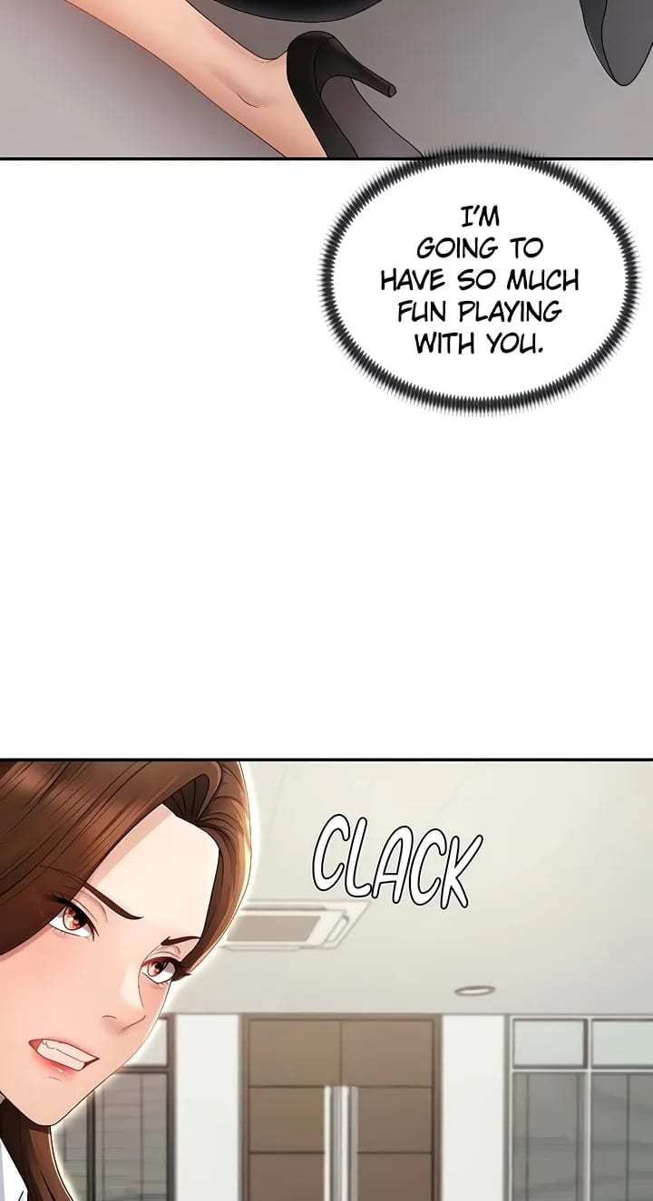 Pay With Your Body Uncensored, chapter 34, page 64 of 78