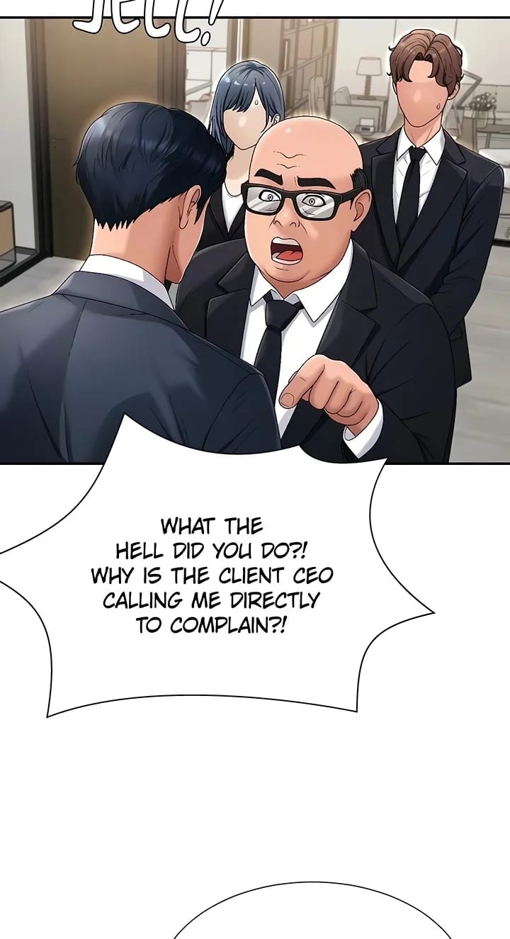 Pay With Your Body Uncensored, chapter 34, page 67 of 78