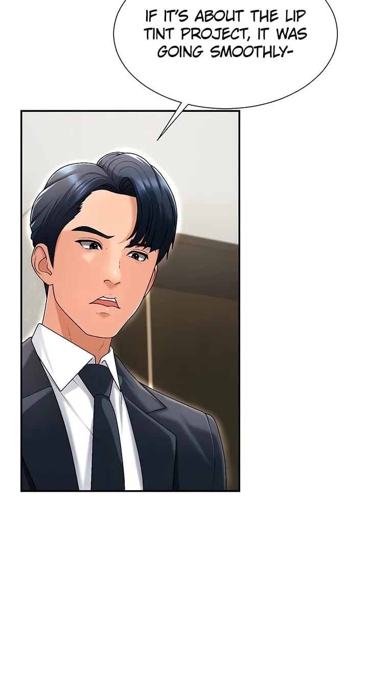 Pay With Your Body Uncensored, chapter 34, page 68 of 78