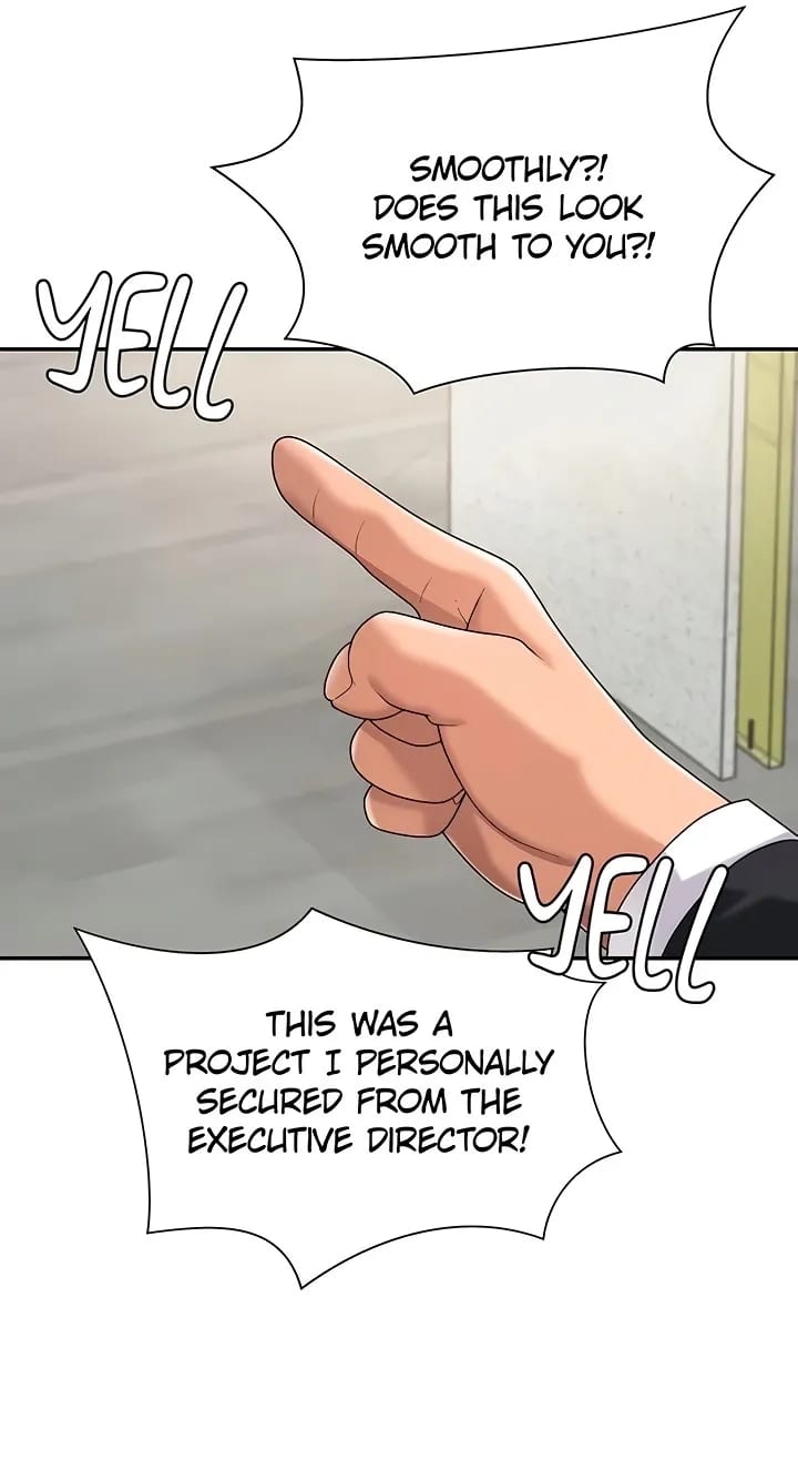 Pay With Your Body Uncensored, chapter 34, page 69 of 78