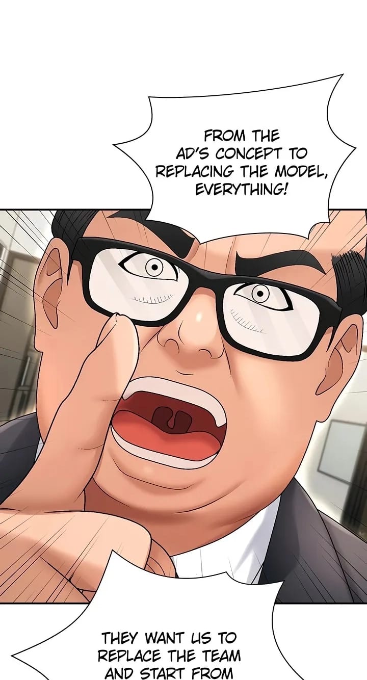 Pay With Your Body Uncensored, chapter 34, page 70 of 78