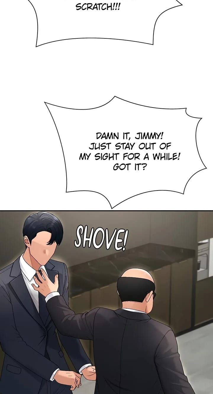 Pay With Your Body Uncensored, chapter 34, page 71 of 78