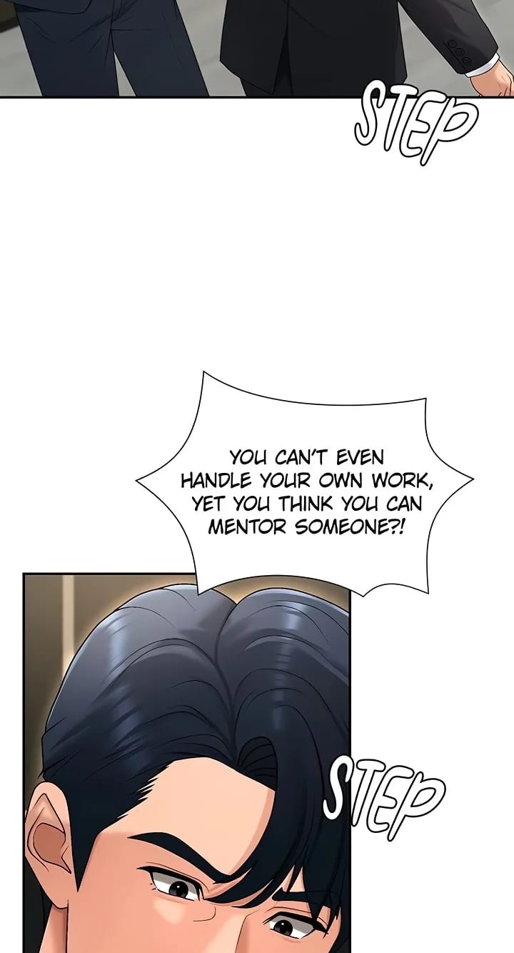 Pay With Your Body Uncensored, chapter 34, page 72 of 78
