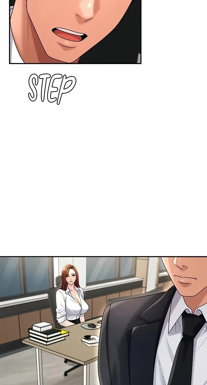 Pay With Your Body Uncensored, chapter 34, page 73 of 78
