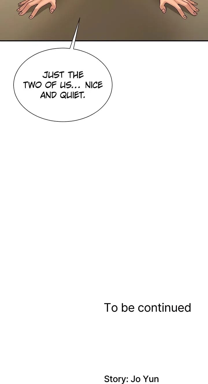 Pay With Your Body Uncensored, chapter 34, page 77 of 78