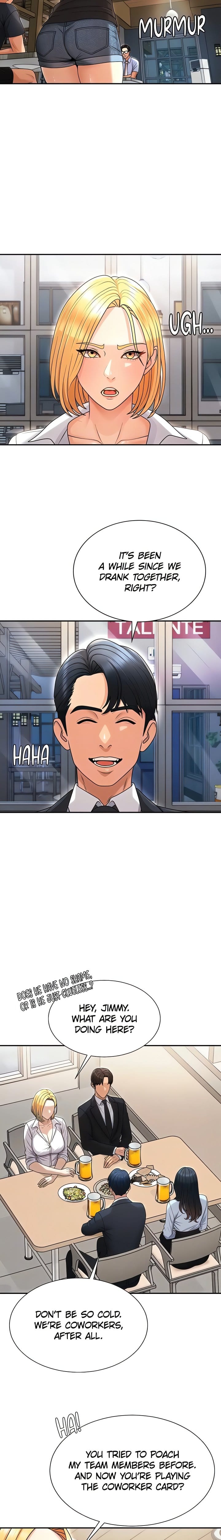 Pay With Your Body Uncensored, chapter 36, page 6 of 19