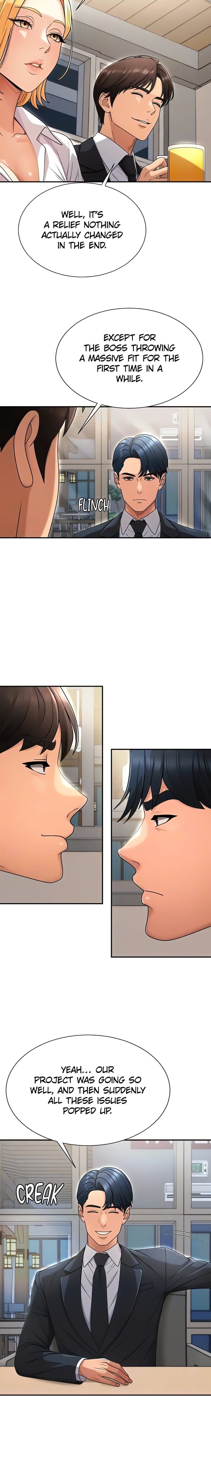Pay With Your Body Uncensored, chapter 36, page 7 of 19