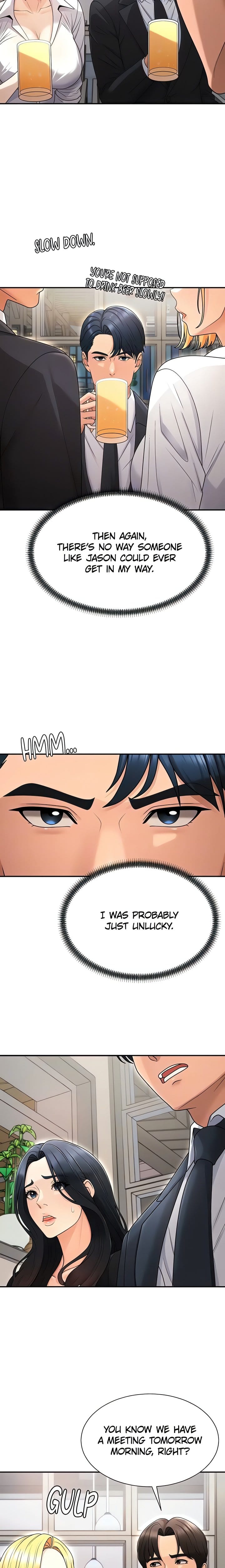 Pay With Your Body Uncensored, chapter 36, page 9 of 19
