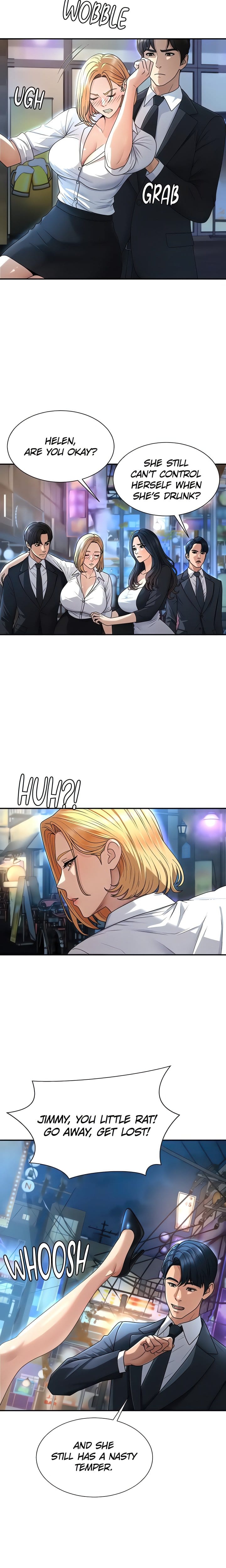 Pay With Your Body Uncensored, chapter 36, page 11 of 19