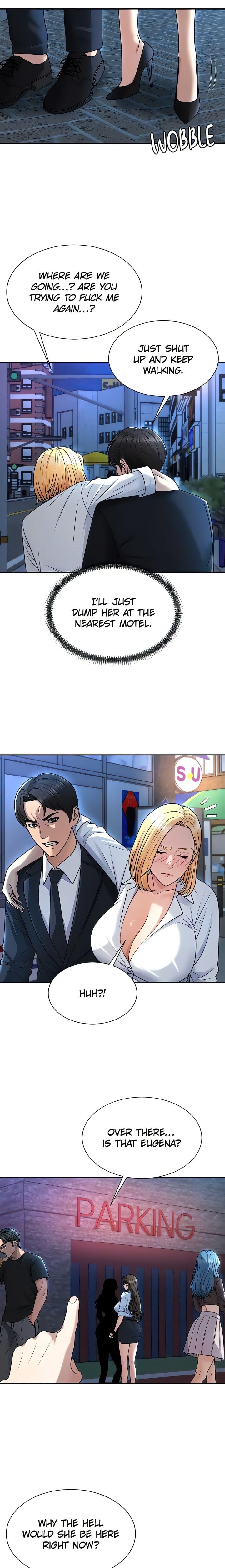 Pay With Your Body Uncensored, chapter 36, page 15 of 19