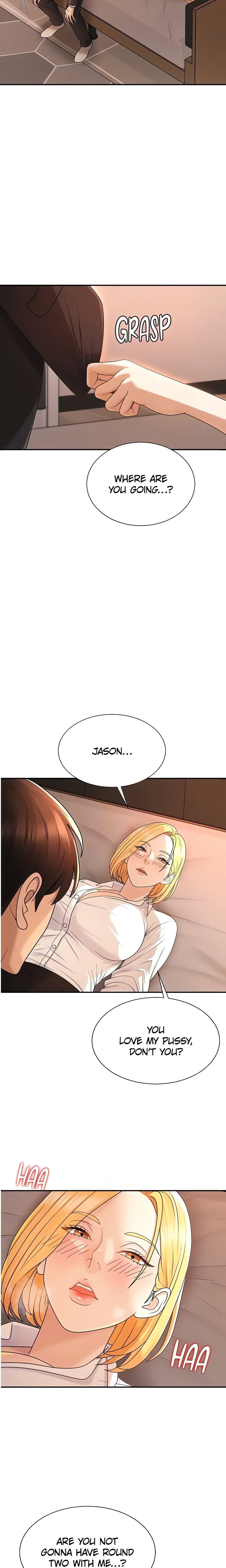 Pay With Your Body Uncensored, chapter 37, page 6 of 21