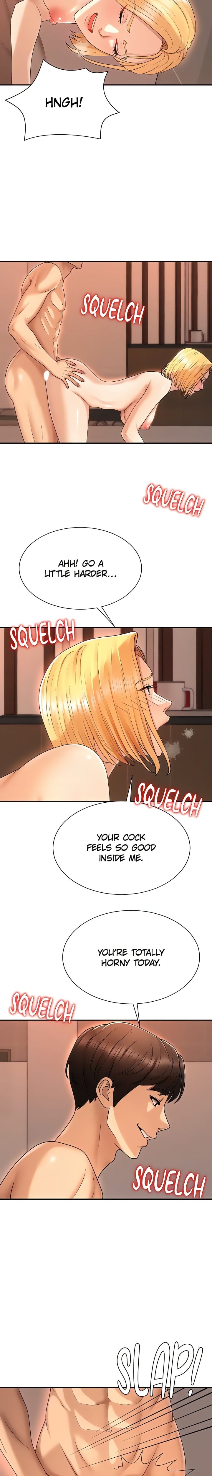 Pay With Your Body Uncensored, chapter 37, page 11 of 21