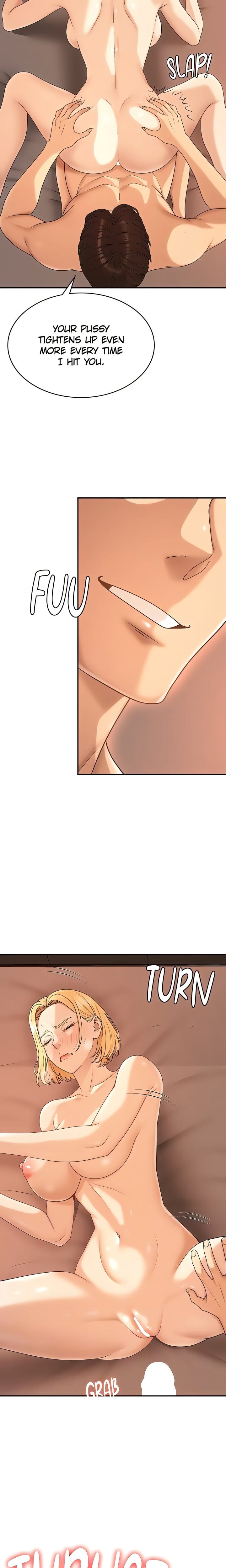 Pay With Your Body Uncensored, chapter 37, page 14 of 21