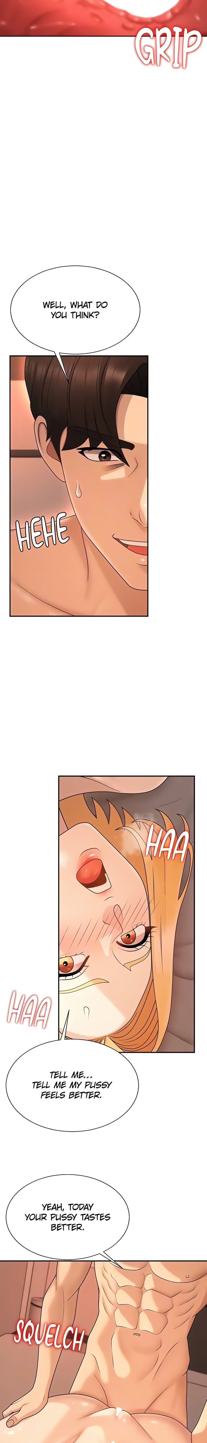 Pay With Your Body Uncensored, chapter 37, page 16 of 21