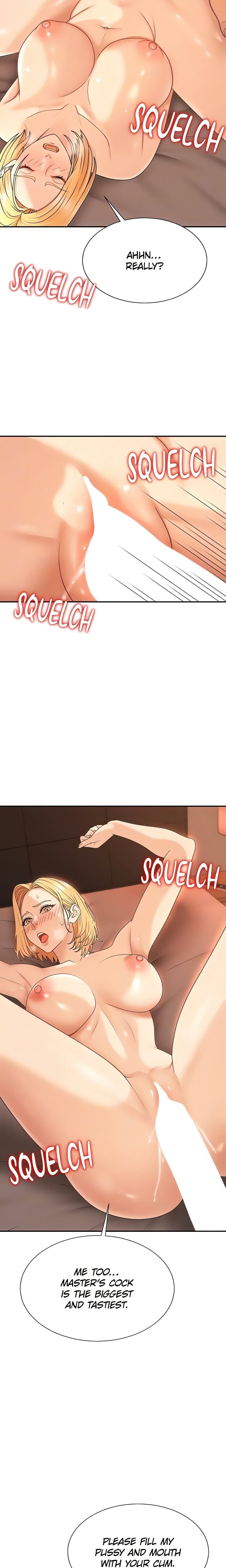 Pay With Your Body Uncensored, chapter 37, page 17 of 21