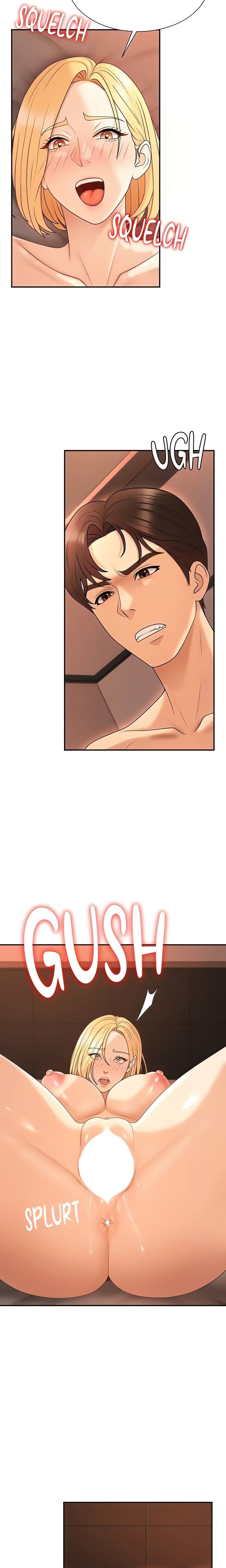 Pay With Your Body Uncensored, chapter 37, page 18 of 21