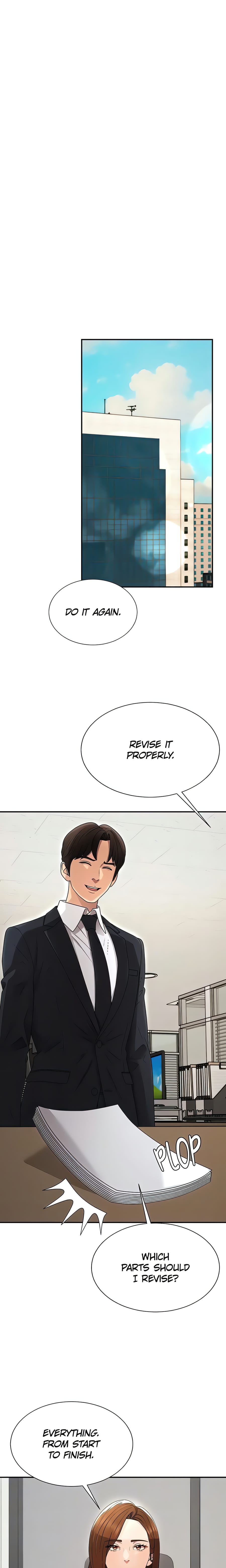 Pay With Your Body Uncensored, chapter 38, page 6 of 20