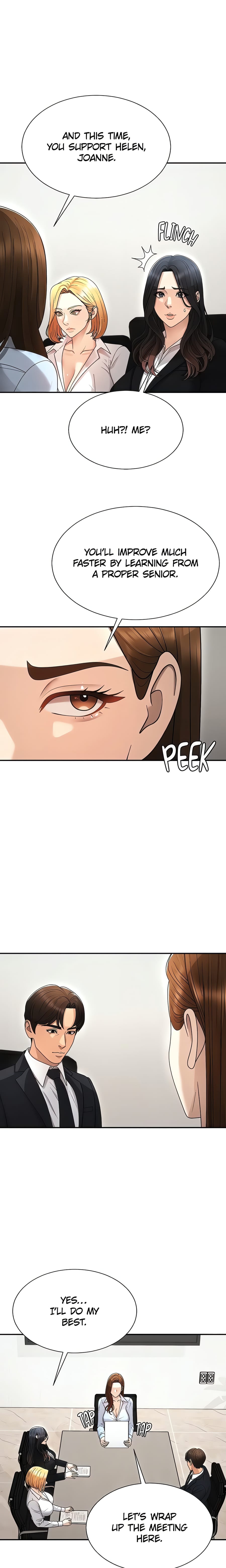 Pay With Your Body Uncensored, chapter 38, page 11 of 20