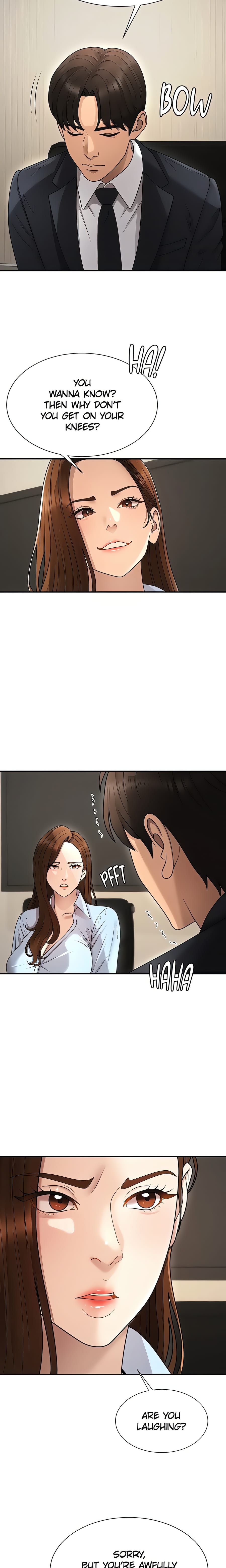 Pay With Your Body Uncensored, chapter 38, page 14 of 20
