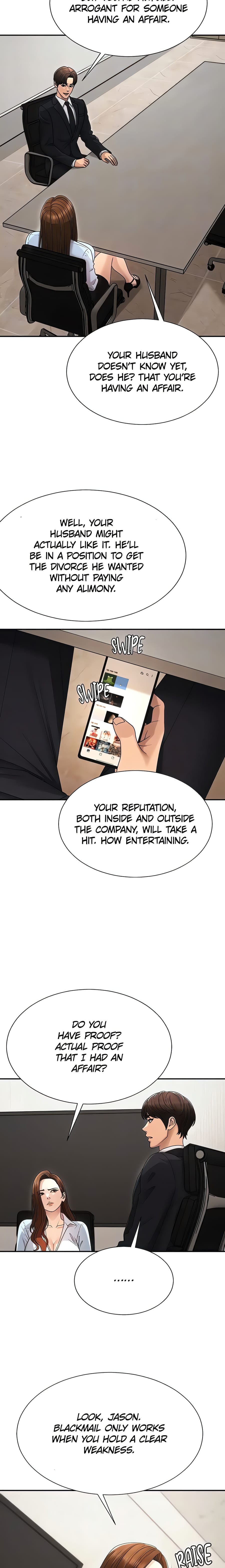 Pay With Your Body Uncensored, chapter 38, page 15 of 20