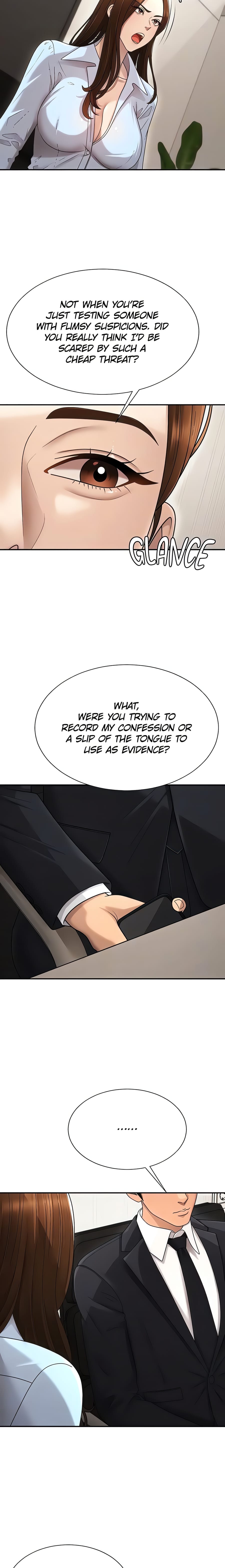 Pay With Your Body Uncensored, chapter 38, page 16 of 20