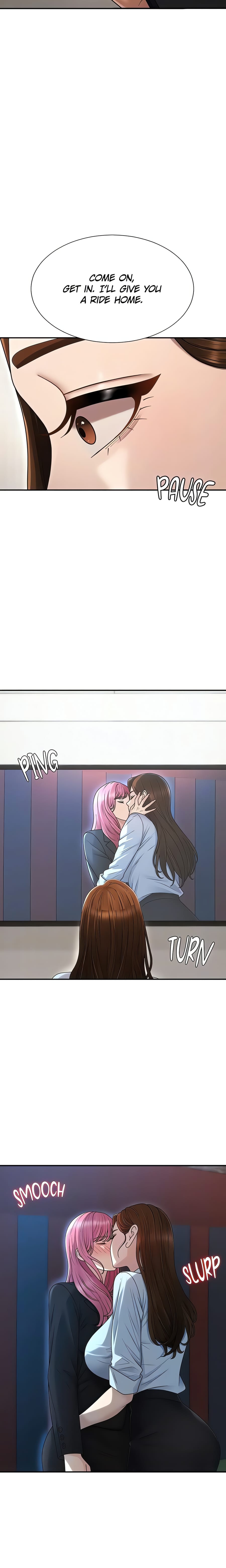 Pay With Your Body Uncensored, chapter 38, page 18 of 20