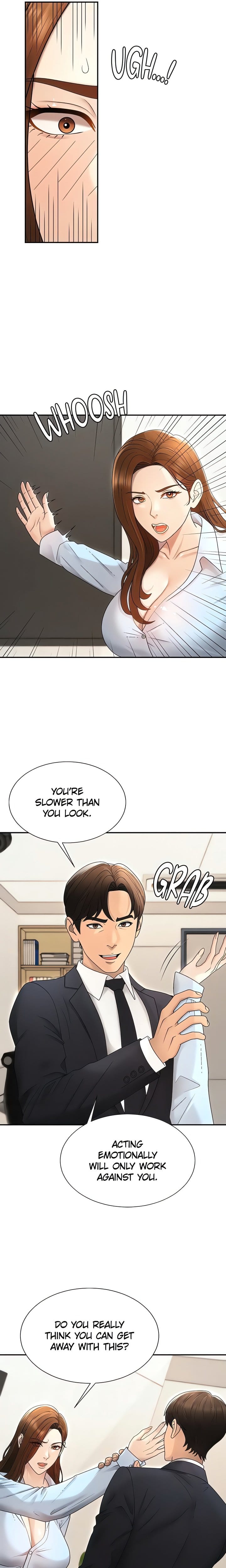 Pay With Your Body Uncensored, chapter 39, page 5 of 19