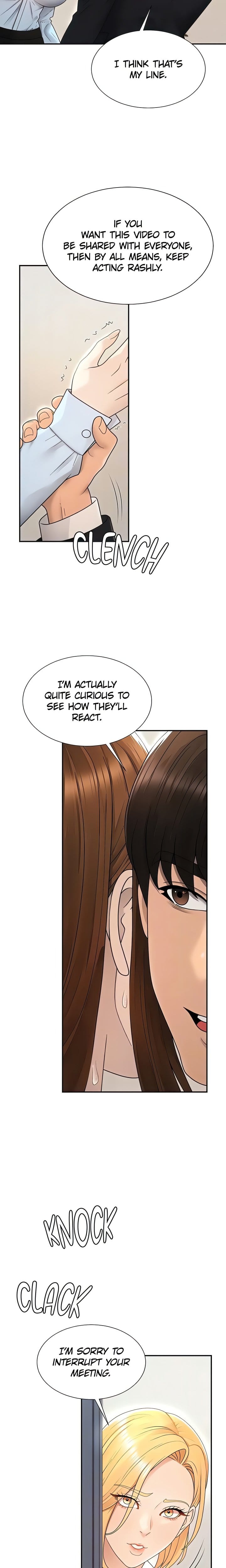 Pay With Your Body Uncensored, chapter 39, page 6 of 19