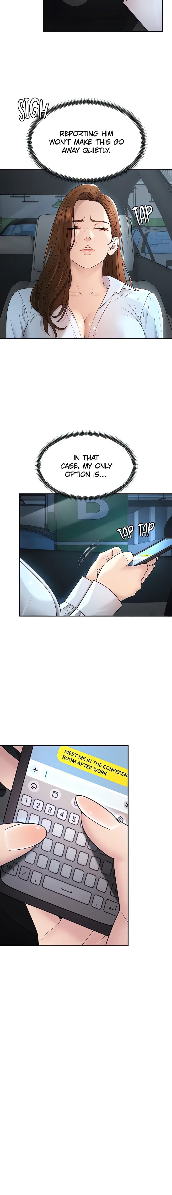 Pay With Your Body Uncensored, chapter 39, page 10 of 19
