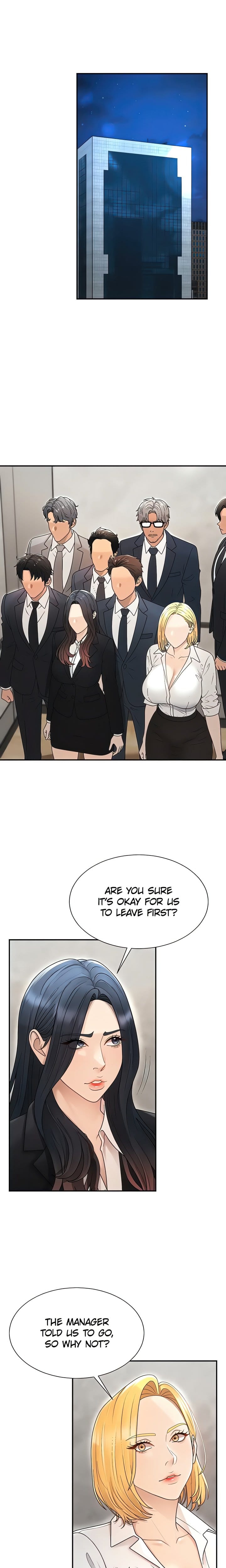Pay With Your Body Uncensored, chapter 39, page 11 of 19