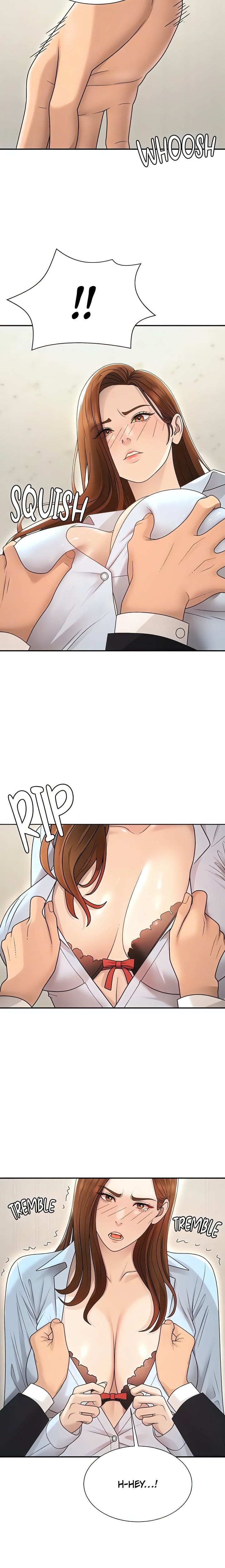 Pay With Your Body Uncensored, chapter 39, page 17 of 19
