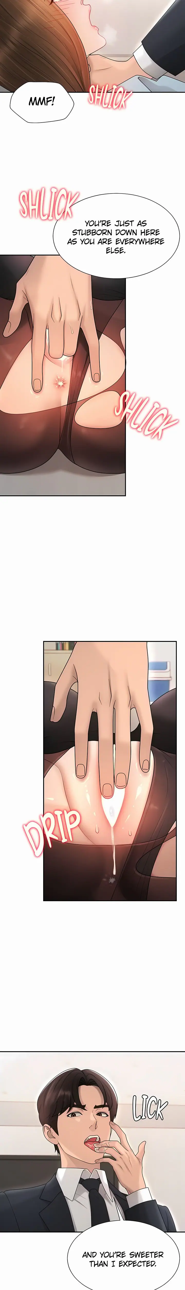 Pay With Your Body Uncensored, chapter 40, page 10 of 17