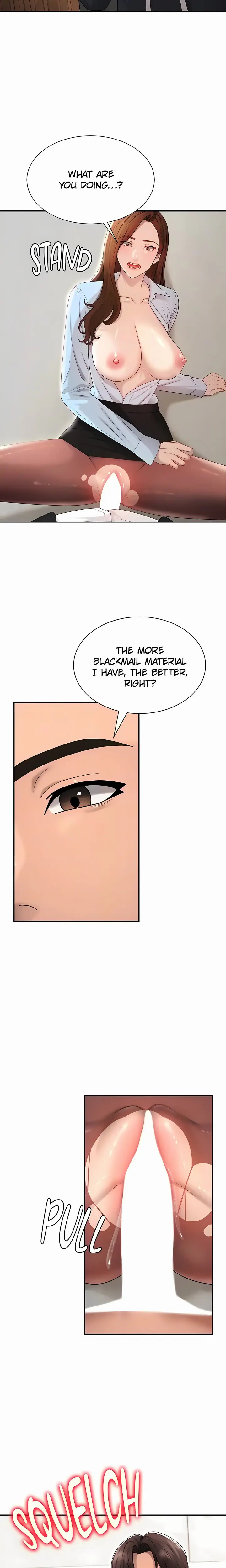 Pay With Your Body Uncensored, chapter 40, page 16 of 17