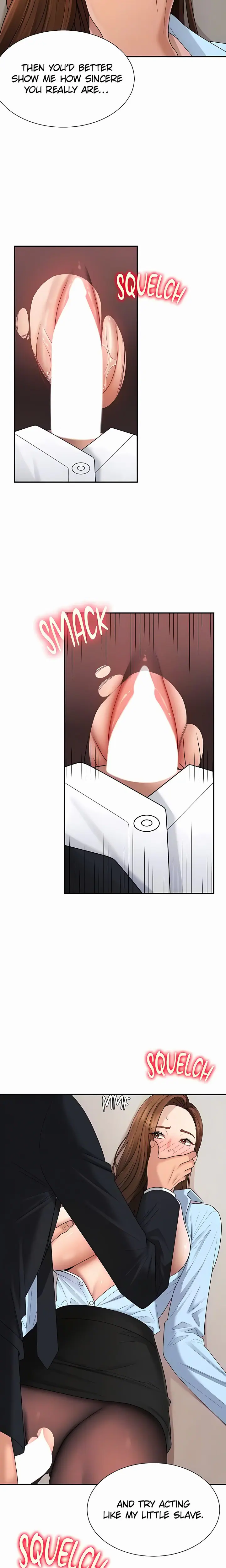 Pay With Your Body Uncensored, chapter 41, page 6 of 22