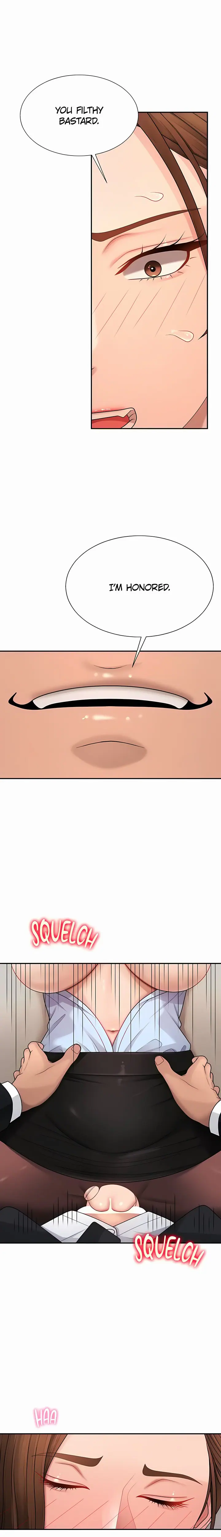 Pay With Your Body Uncensored, chapter 41, page 11 of 22