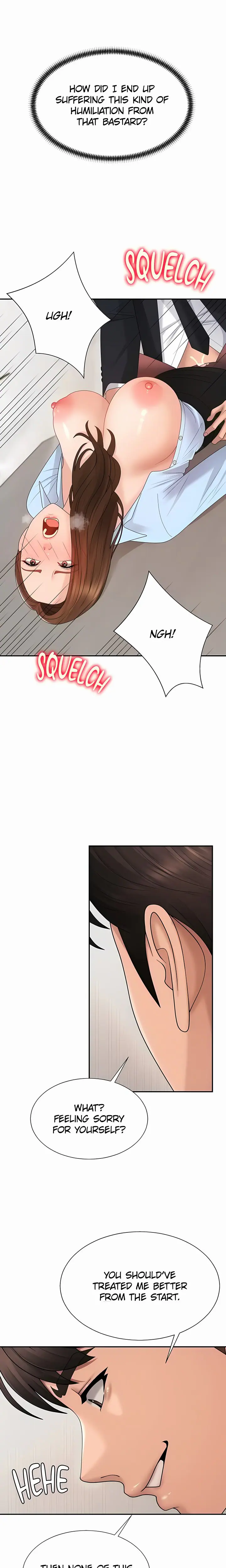 Pay With Your Body Uncensored, chapter 41, page 12 of 22