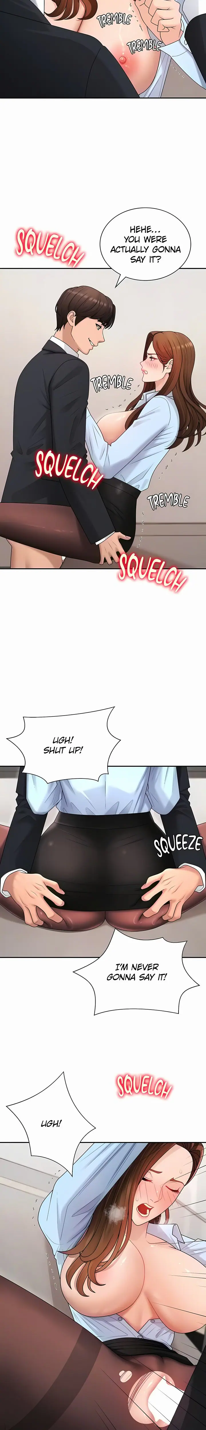 Pay With Your Body Uncensored, chapter 41, page 14 of 22