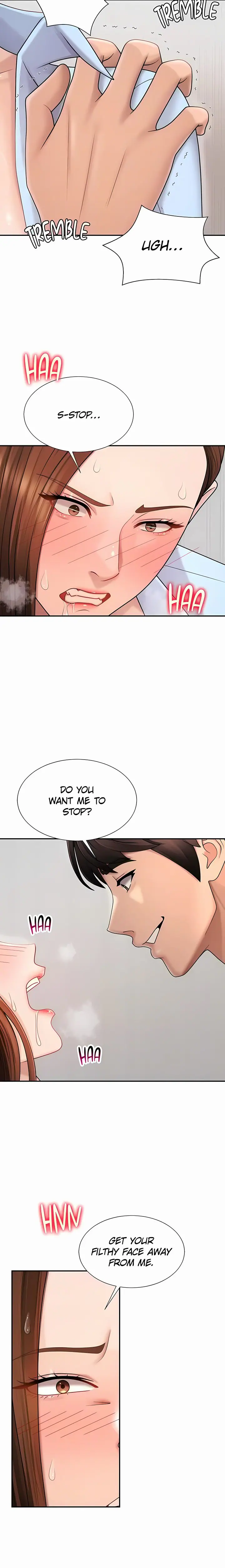 Pay With Your Body Uncensored, chapter 41, page 16 of 22