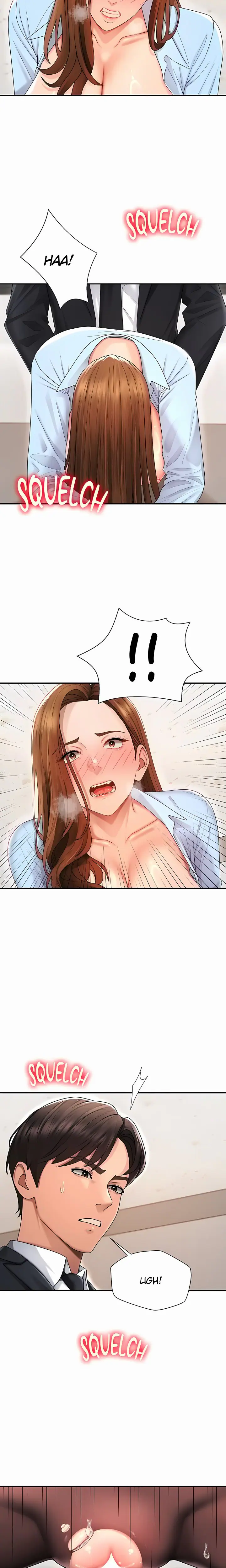 Pay With Your Body Uncensored, chapter 41, page 20 of 22